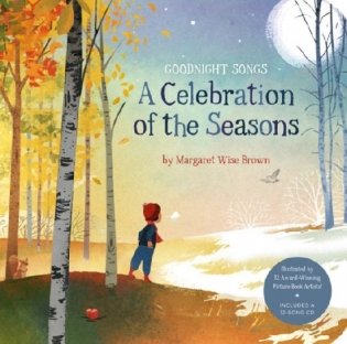 A Celebration of the Seasons фото книги