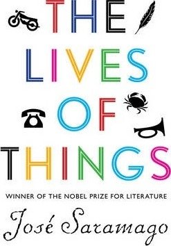 The Lives of Things фото книги