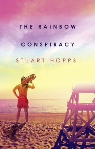 Rainbow Conspiracy фото книги