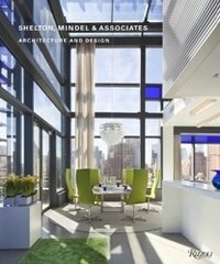 Shelton, Mindel & Associates: Architecture and Design фото книги