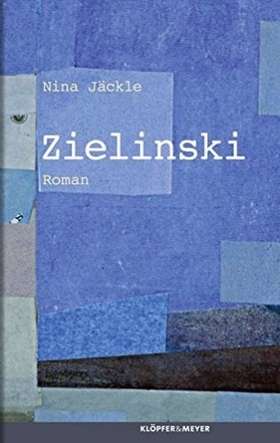 Zielinski фото книги
