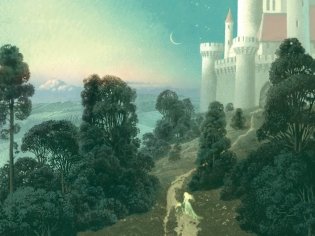 Пчелка (илл. В. Ненова) фото книги 4