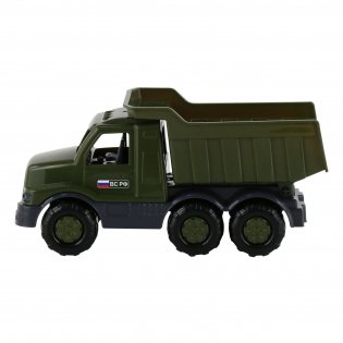 Военный автомобиль "Гоша" фото книги 2