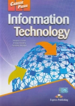 Information Technology. Student's Book фото книги