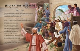 Easter Story фото книги 2