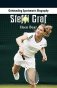 Outstanding Sportsman's Biography: Steffi Graf фото книги маленькое 2