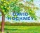 David Hockney фото книги маленькое 2