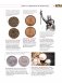 Монеты мира. Визуальная история развития мировой нумизматики от древности до наших дней фото книги маленькое 17