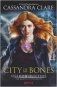The Mortal Instruments 1: City of Bones - Shadowhunters фото книги маленькое 2