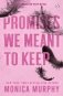 Promises We Meant To Keep фото книги маленькое 2