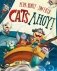 Cats Ahoy! фото книги маленькое 2