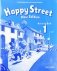Happy Street 1. New Edition. Activity Book фото книги маленькое 2
