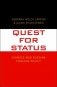Quest for Status. Chinese and Russian Foreign Policy фото книги маленькое 2