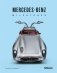 Mercedes-benz Milestones фото книги маленькое 2