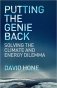 Putting the Genie Back: Solving the Climate and Energy Dilemma фото книги маленькое 2