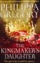 The Kingmaker's Daughter фото книги маленькое 2