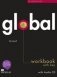 Global. Elementary. Workbook with Key (+ Audio CD) фото книги маленькое 2