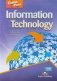 Information Technology. Student's Book фото книги маленькое 2