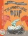 Tyrannosaurus Drip (+ Audio CD) фото книги маленькое 2