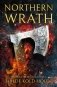 Northern Wrath, Volume 1: The Hanged God Trilogy фото книги маленькое 2