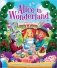 Alice in Wonderland + CD (+ Audio CD) фото книги маленькое 2