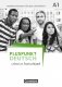 Pluspunkt Deutsch. Leben in Deutschland A1. Handreichungen für den Unterricht mit Kopiervorlagen und Download фото книги маленькое 2