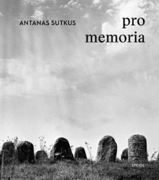 Pro Memoria фото книги