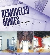 Remodeled Homes фото книги