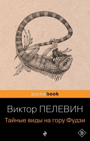 Тайные виды на гору Фудзи фото книги