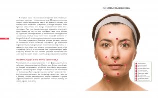 Гимнастика для лица. Натуральный подход к сохранению красоты, молодости и здоровья кожи фото книги 2