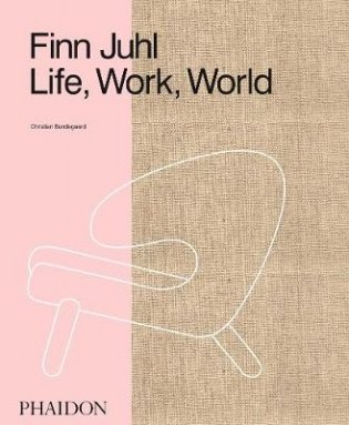 Finn Juhl. Life, Work, World фото книги