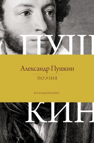 Поэзия. Все в одной книге фото книги