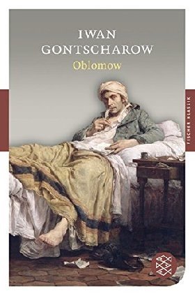 Oblomow фото книги