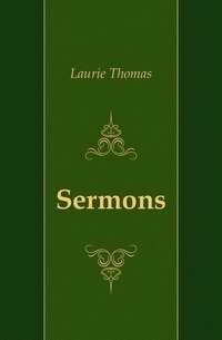 Sermons фото книги