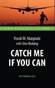 Catch Me If You Can фото книги