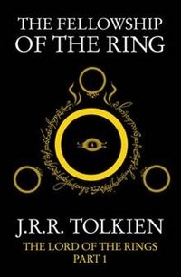 The Lord of the Rings 1: The Fellowship of the Ring фото книги