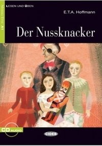 Der Nussknacker (+ Audio CD) фото книги