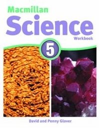 Macmillan Science. Level 5. Workbook фото книги
