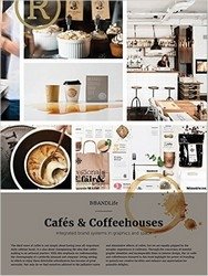 Cafes and Coffeehouses фото книги