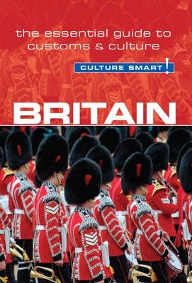 Britain фото книги