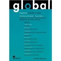 Global Intermediate: Coursebook Pack фото книги