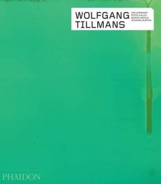 Wolfgang Tillmans фото книги