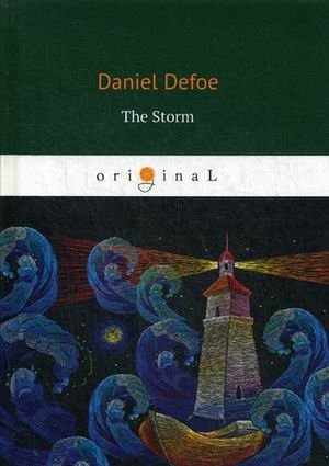 The Storm фото книги