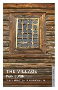 The Village фото книги