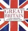 Great Britain. A Three-Dimensional Expanding Country Guide фото книги маленькое 2
