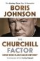 The Churchill Factor фото книги маленькое 2