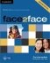 Face2face. Pre-intermediate Workbook with Key фото книги маленькое 2