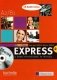 Objectif Express 2. Livre de l'eleve (+ Audio CD) фото книги маленькое 2