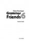 Grammar Friends 6. Teachers Book фото книги маленькое 2
