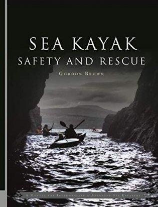 Sea kayak safety and rescue фото книги